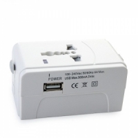 Ổ cắm điện đa năng ( du lịch ) TA2