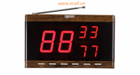 Bảng hiển thị chuông gọi phục vụ SR-2003N