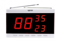 Bảng hiển thị chuông gọi phục vụ SPU-2003N